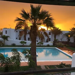 Casa Neem - Village Naturiste - Fkk Apartamento