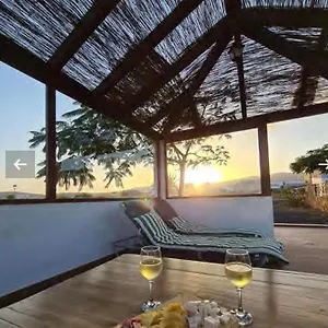 Appartement Casa Volcan De Gayria, Valles de Ortega