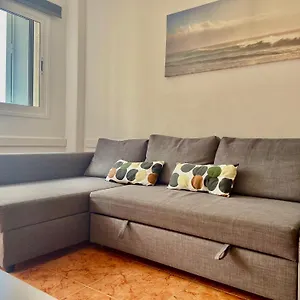Appartement Allegra, Arinaga