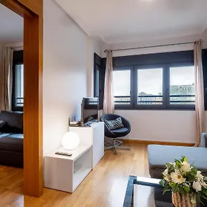 Anderson Apartamento Madrid