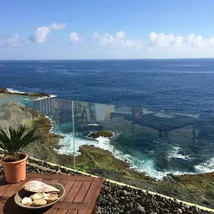 Gáldar Penthouse Over The Sea! Apartamento