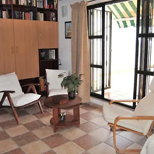 El Rincon De Isabel Apartamento Málaga