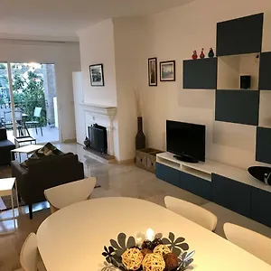 Marbella - Frontline Apartamento Estepona